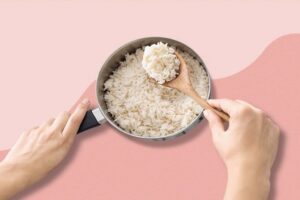 فواید برنج در طب سنتی