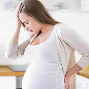 برنج و جلوگیری از یبوست در بارداری