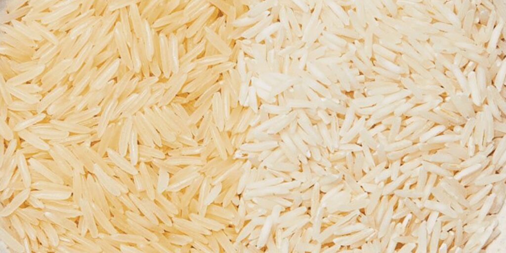 آیا برنج کهنه بخریم یا تازه؟