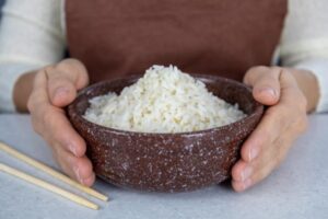 چرا برنج هندی نخوریم
