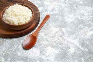 چطور برنجمان قد بکشد