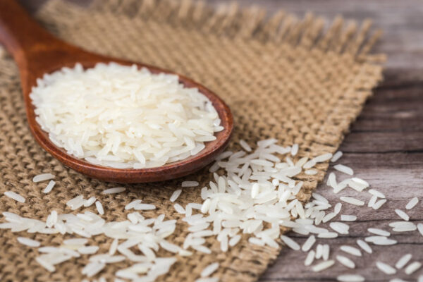 چرا برنج خارجی نخوریم